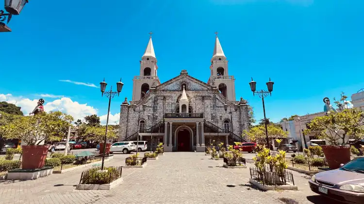 Hôtels à proximité de : JARO EVANGELICAL CHURCH