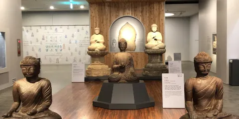 國立春川博物館