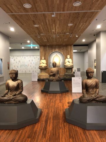 春川国立博物館