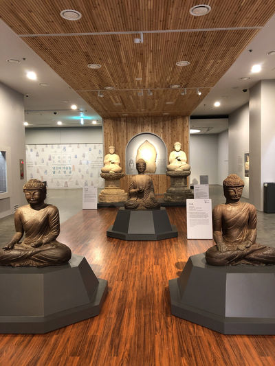 Chuncheon National Museum