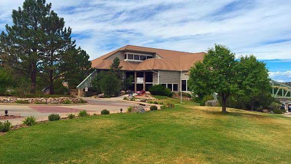 Plum Creek Golf Club
