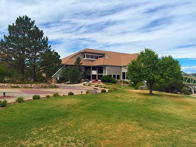 Plum Creek Golf Club