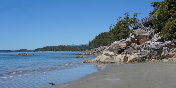 Tonquin Park