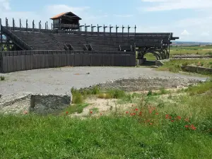 Viminacium Archaeological Park, Research and Tourist Center