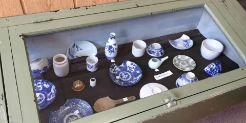 Severo-Kurilsk Museum of Local Lore