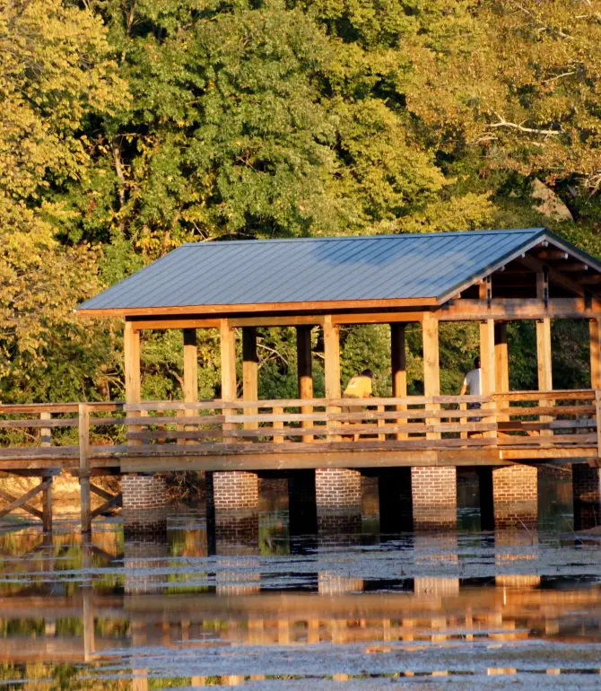 North Augusta