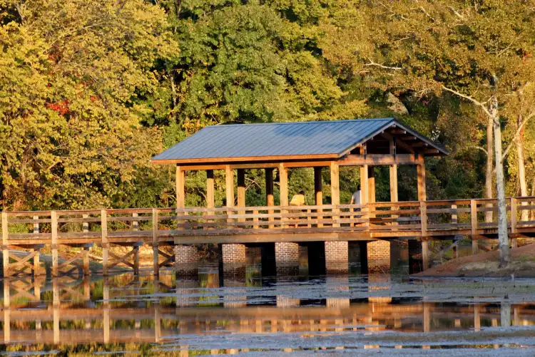 Hotels in North Augusta