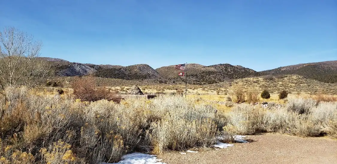 Hotels near Mountain Meadow Massacre Memorial