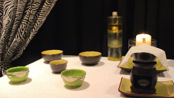 Zenora Wellness Spa