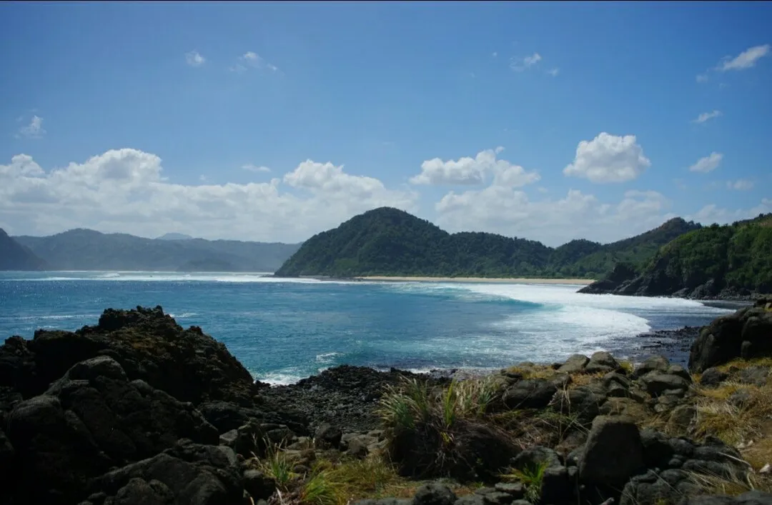 3_Selong Belanak Beach