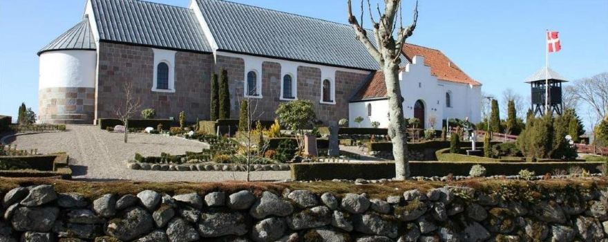 Tårs Kirke
