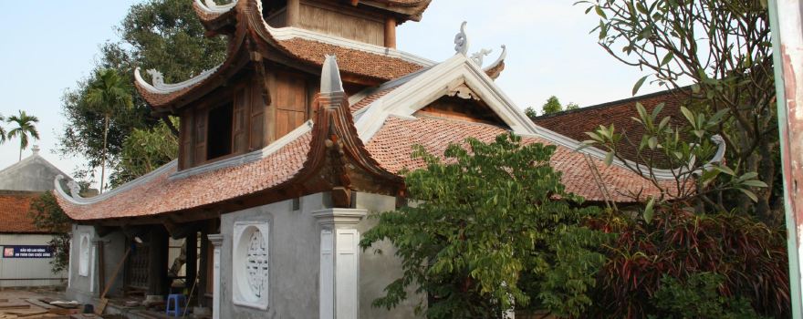 Thuận Thành