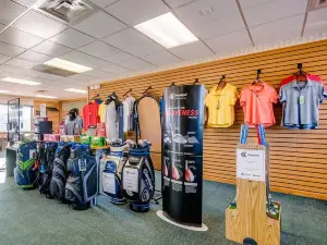 Eagle Glen Golf Club