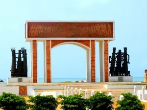La Porte Du Non Retour