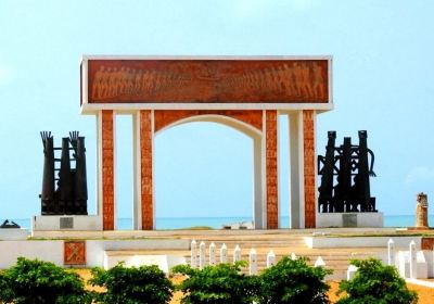 La Porte Du Non Retour