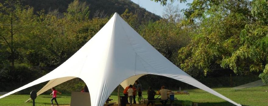 Camping Park Villar Focchiardo