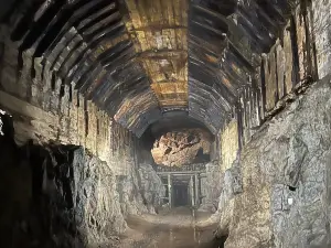 Underground Town Osowka