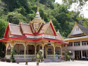 Wat Thep Charoen