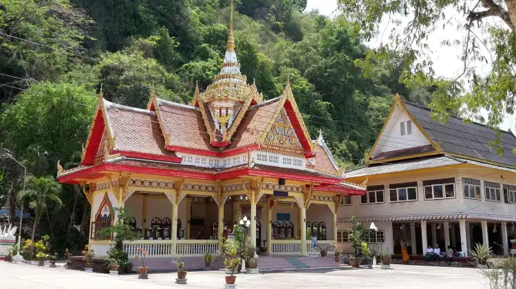 Amphoe Tha Sae