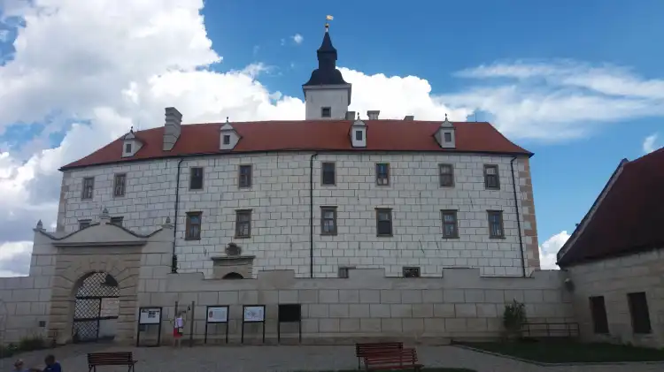 Hotels in Jevisovice