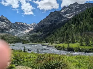 Rifugio Gerli Porro