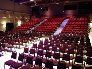 William Glesby Centre