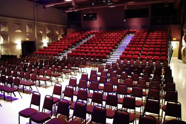 Hoteles en Portage la Prairie