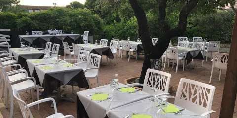 Caffe Le Mele Jazz Club