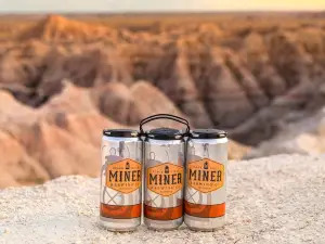 Miner Brewing Company