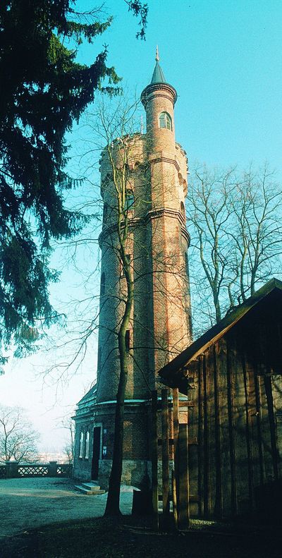 Marienwarte