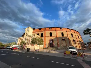 Arenes de Beziers