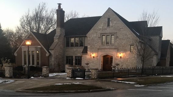 The Marion E. Wade Center