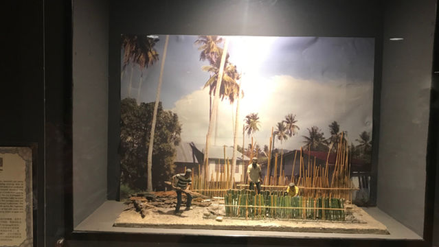 Made In Penang Interactive Museum