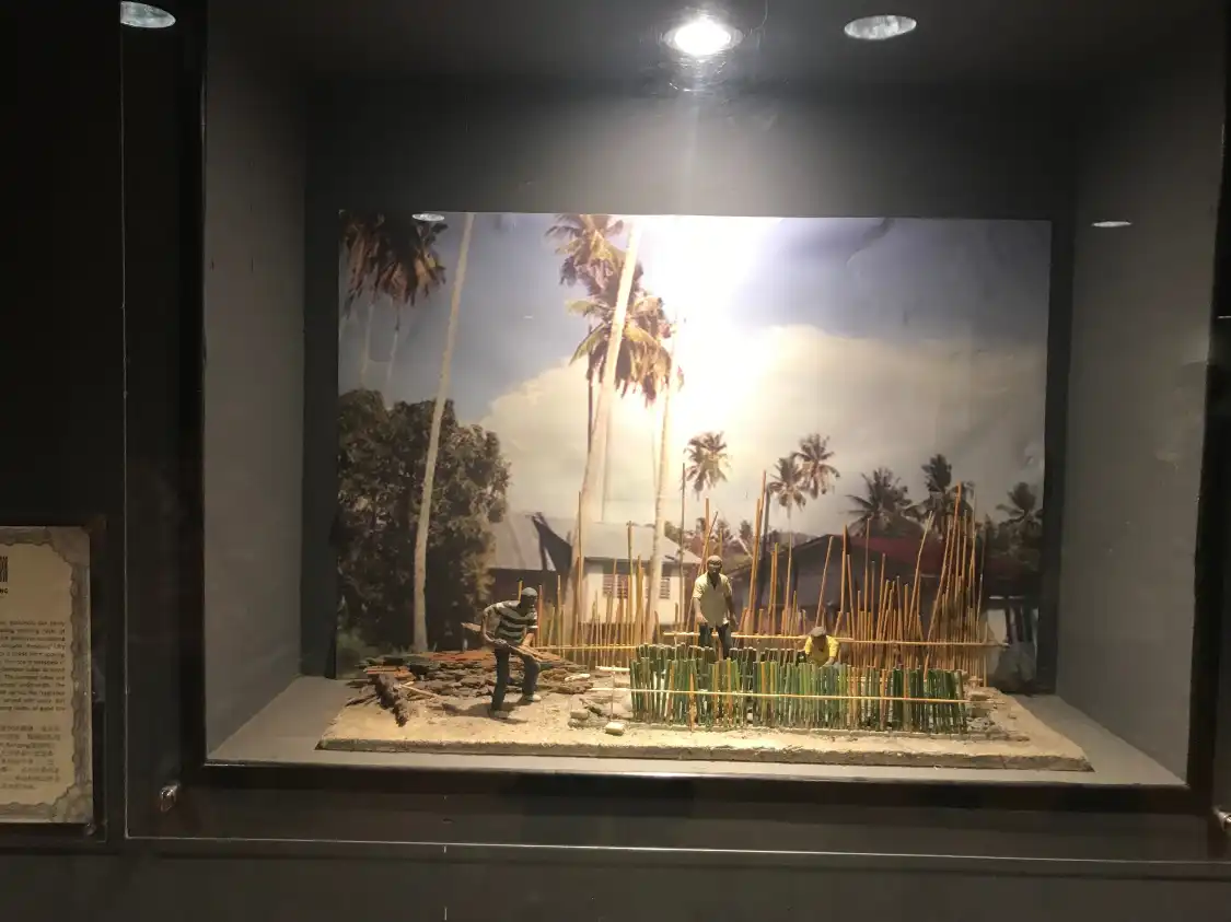 Hotels near Made In Penang Interactive Museum