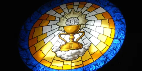 Basilica Nuestra Senora del Socorro