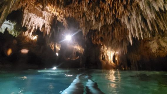 Playa del Carmen