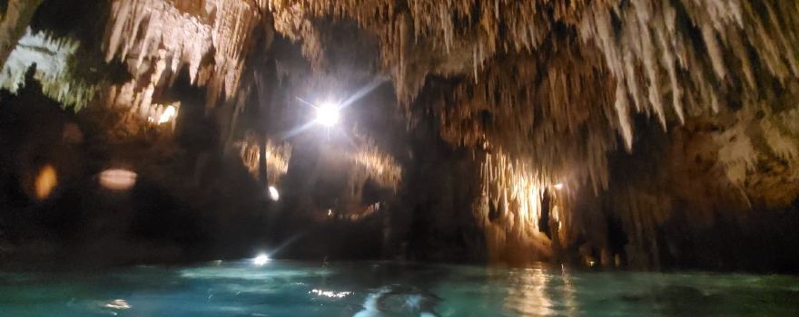 Cancun Adventures
