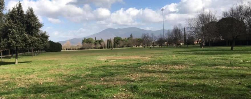 Park Villa Montalvo And Ragnaia
