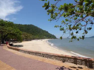 Kep Beach