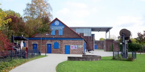 Kettenschmiedemuseum Frondenberg