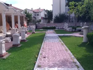 Yalvac Museum