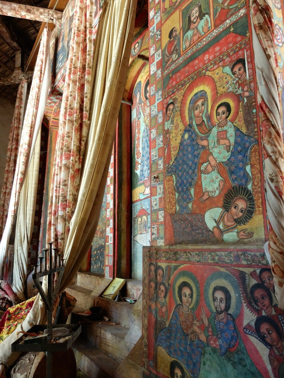 North Gondar