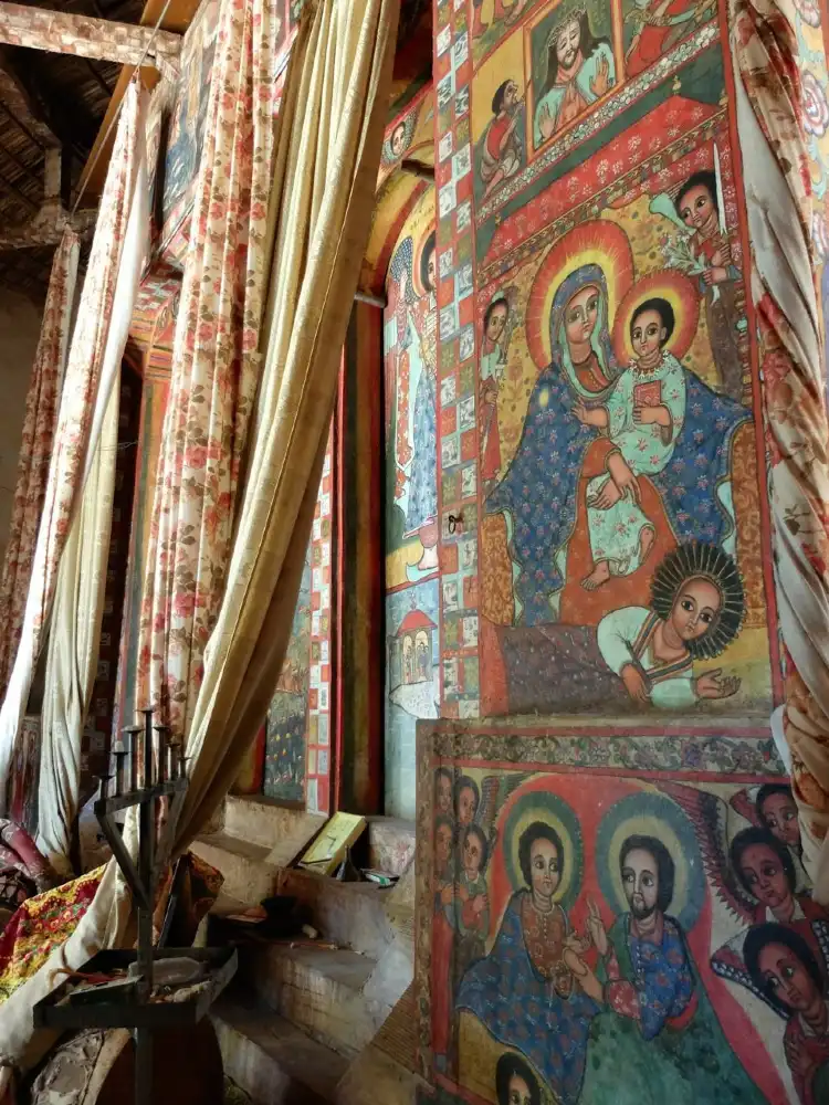 North Gondar