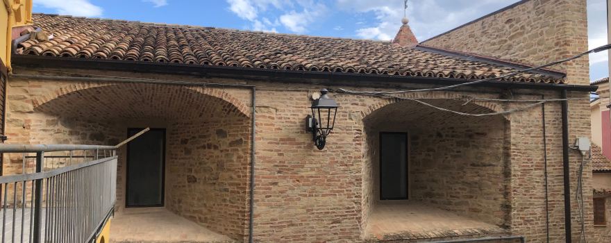 Chiesa di San Flaviano Vescovo