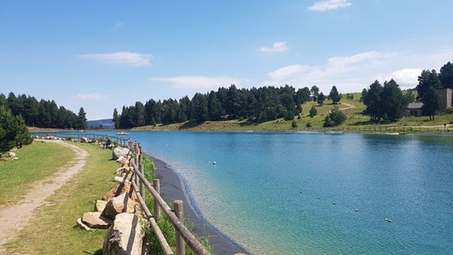 La Molina Parc Aventura