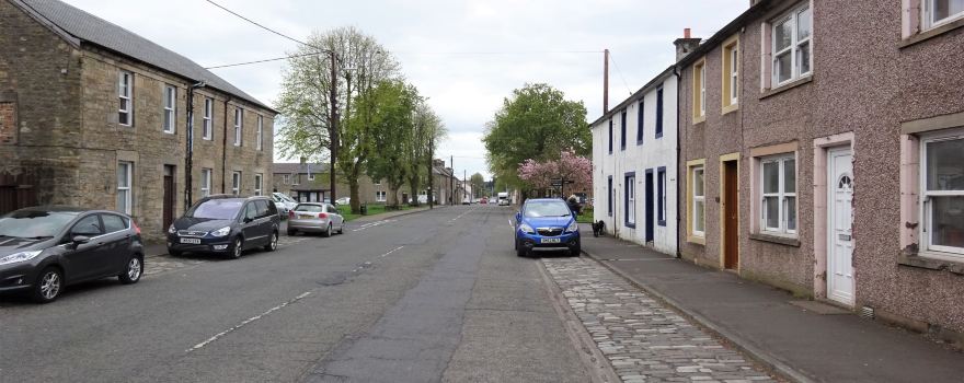 Liddesdale Heritage Centre and Museum