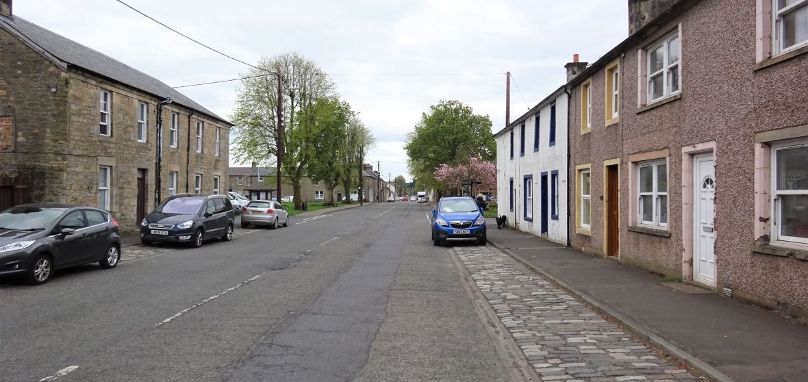 Newcastleton Travel Guide 2026: Top Attractions, Things to Do & Deals ...
