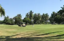 สนามกอล์ฟเมาน์เทนชาโดว์