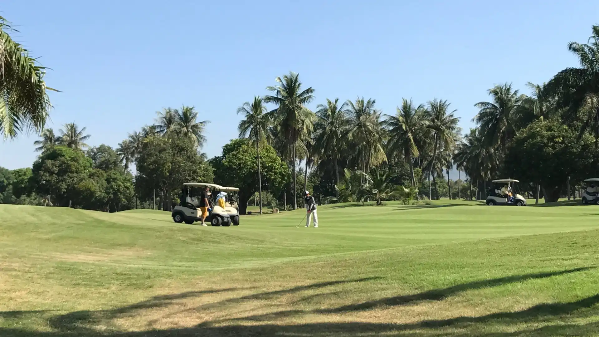 Hotels near Mountain Shadow Golf Club