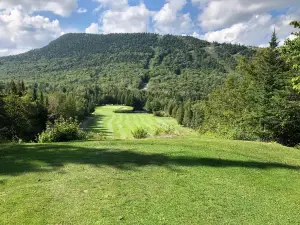 Club De Golf Du Mont Adstock